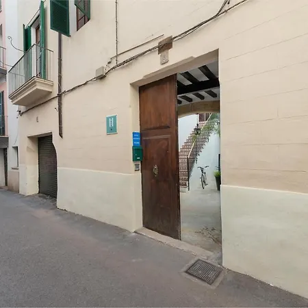 Gasthof Pons Palma