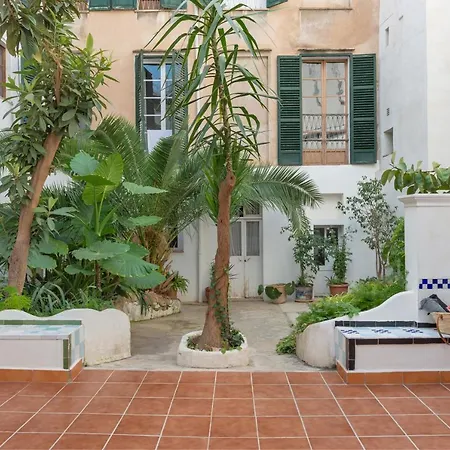 Affittacamere Pons Palma di Maiorca